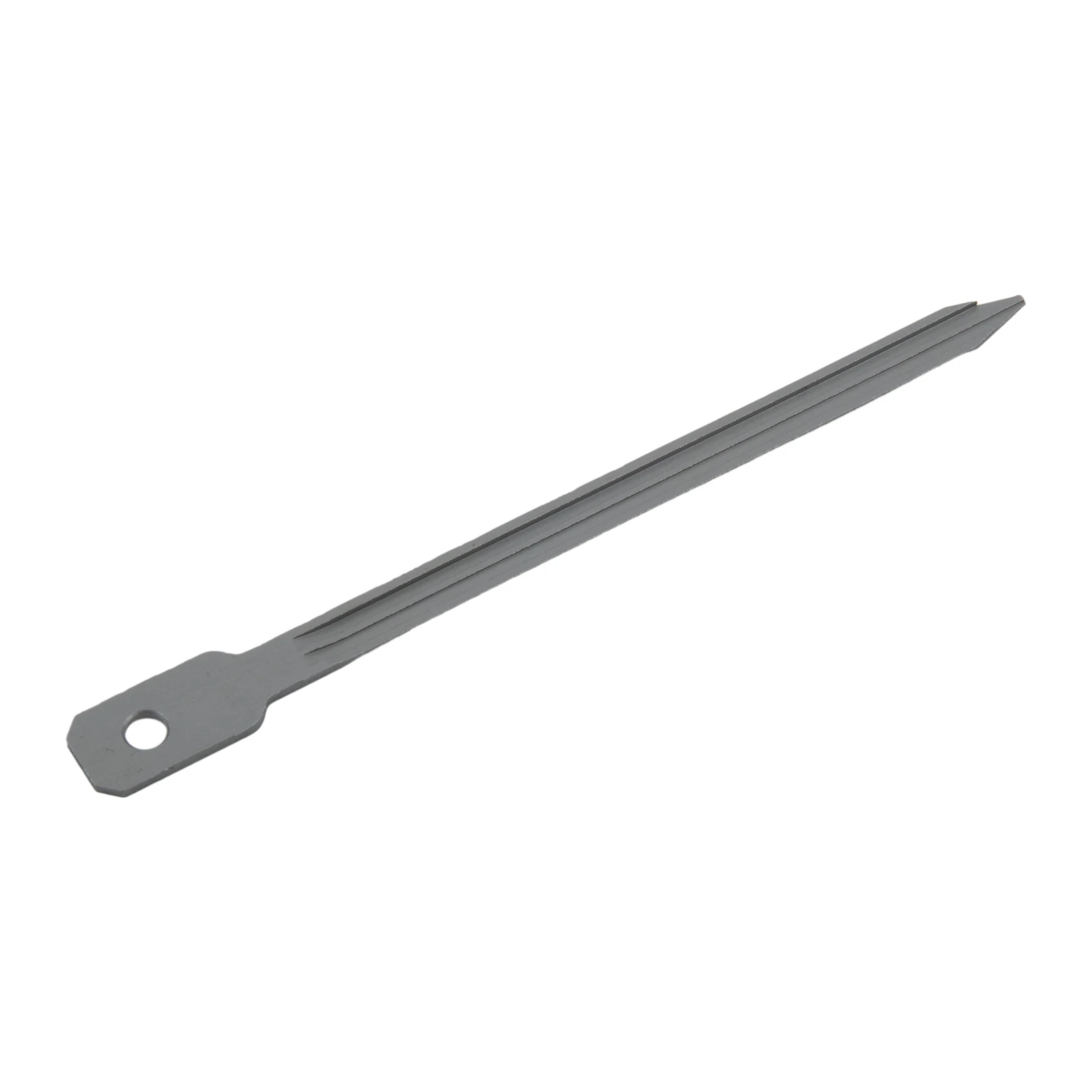 Mak345702 4 Driver Replacement Compatible with XTP01 & XTP02 Pin Nailers Black Color 0 050 Thick ness 4 4 Overall Length
Mak345702 4 Driver Replacement Compatible with XTP01 & XTP02 Pin Nailers Black Color 0 050 Thick ness 4 4 Overall Length