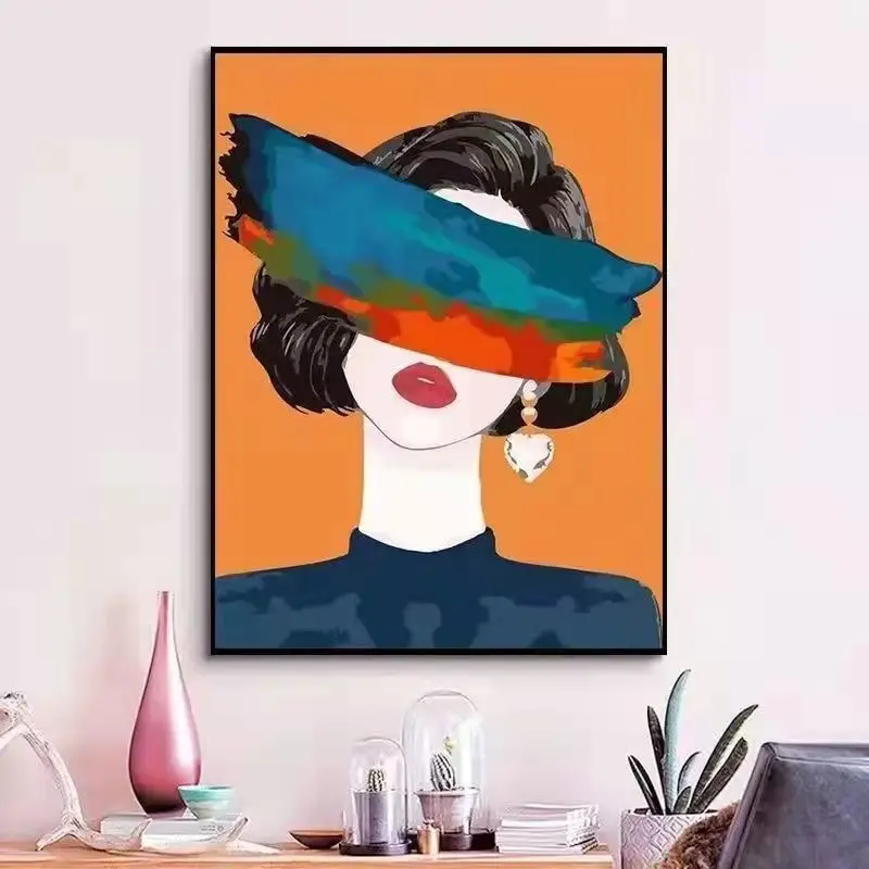 2023 Handmade high -end tulip digital oil painting filling color painting oil painting hand -painted oil color painted acrylic p
2023 Handmade high -end tulip digital oil painting filling color painting oil painting hand -painted oil color painted acrylic p
