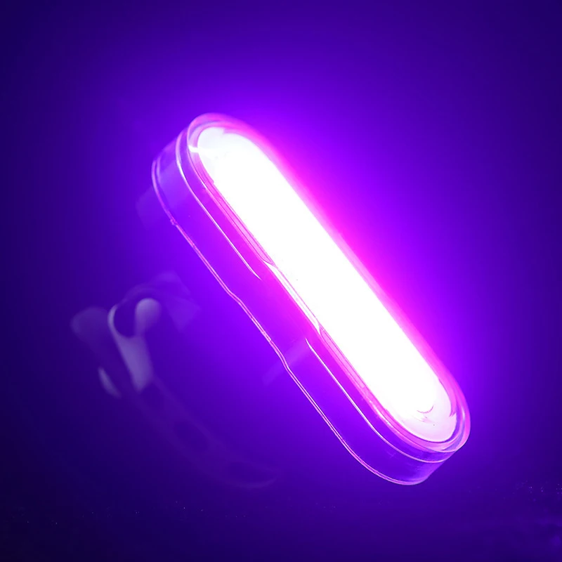 Bike Taillight Waterproof Riding Rear Light Led Usb Chargeable Mountain Bike Cycling Light Tail-lamp ciclismo Bike Accessories
Bike Taillight Waterproof Riding Rear Light Led Usb Chargeable Mountain Bike Cycling Light Tail-lamp ciclismo Bike Accessories