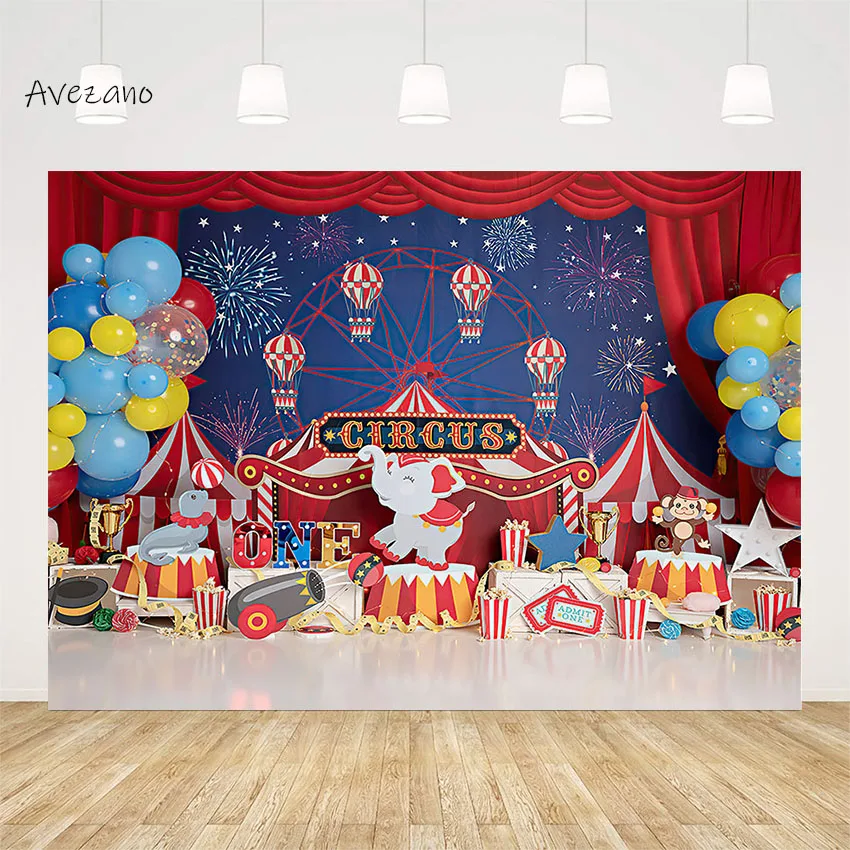 Avezano Circus Backdrop Photography Red Tent Carnival Baby Shower Kids Birthday Portrait Background Photo Studio Decor Photozone
Avezano Circus Backdrop Photography Red Tent Carnival Baby Shower Kids Birthday Portrait Background Photo Studio Decor Photozone
