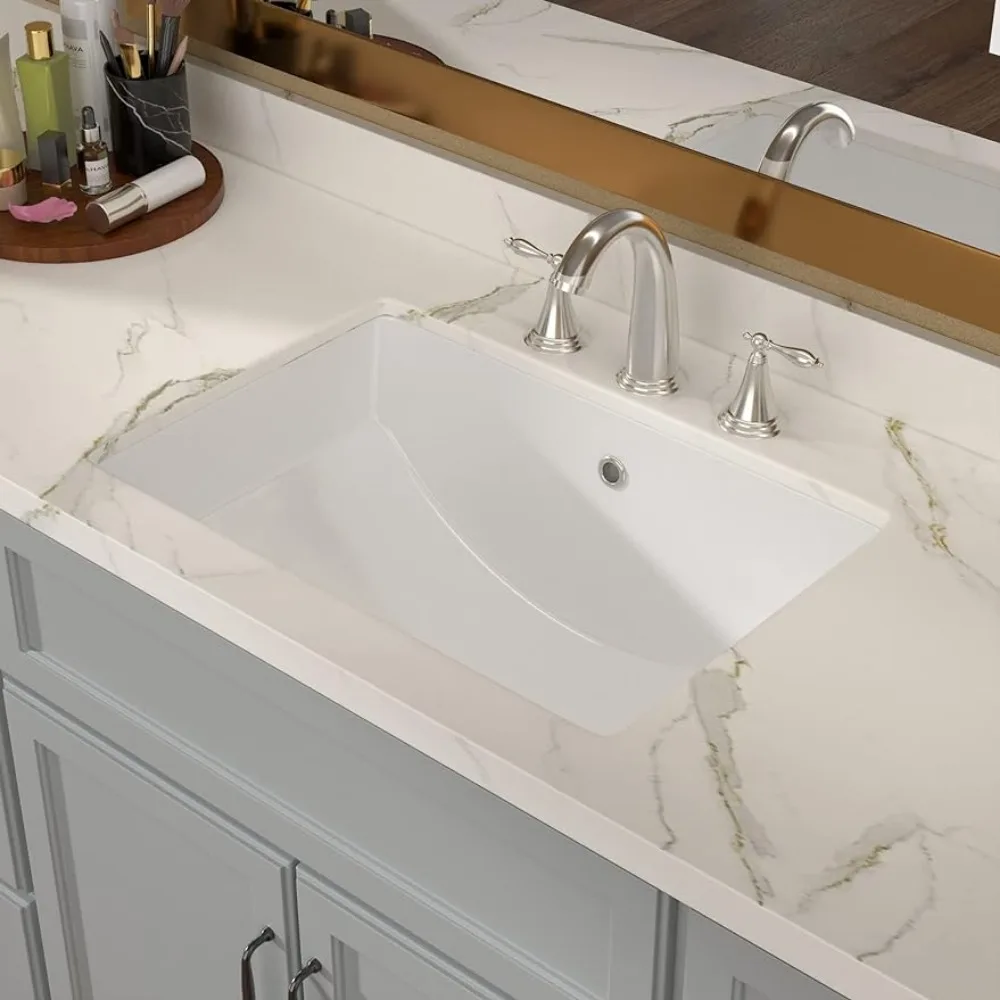 Washbasin Bathroom Furniture Undermount Bathroom Sink - Lordear 21x15 Inch Bathroom Vanity Sink Undermount Rectangle Wash Basin
Washbasin Bathroom Furniture Undermount Bathroom Sink - Lordear 21x15 Inch Bathroom Vanity Sink Undermount Rectangle Wash Basin