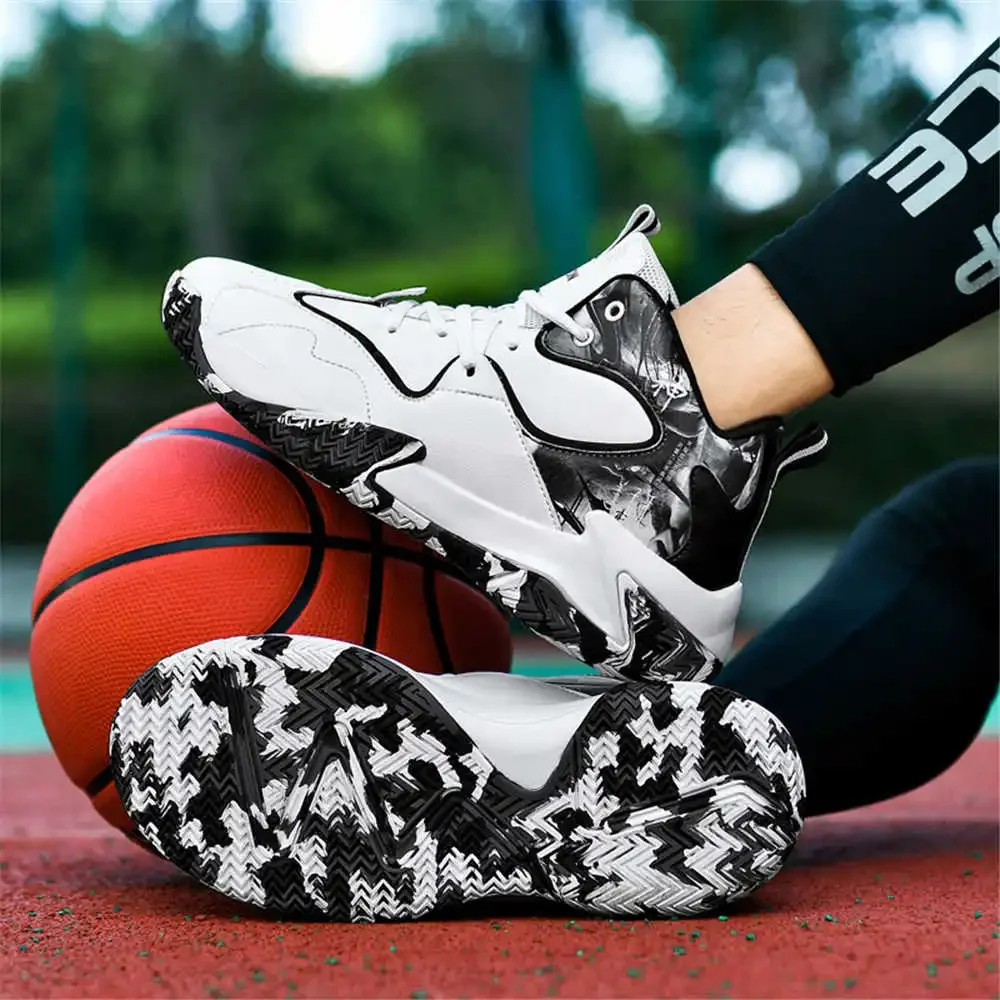 short barrel hightop tenia men Running Man skate sneakers black basketball shoes sports loofers lofers top luxury luxus YDX2
short barrel hightop tenia men Running Man skate sneakers black basketball shoes sports loofers lofers top luxury luxus YDX2