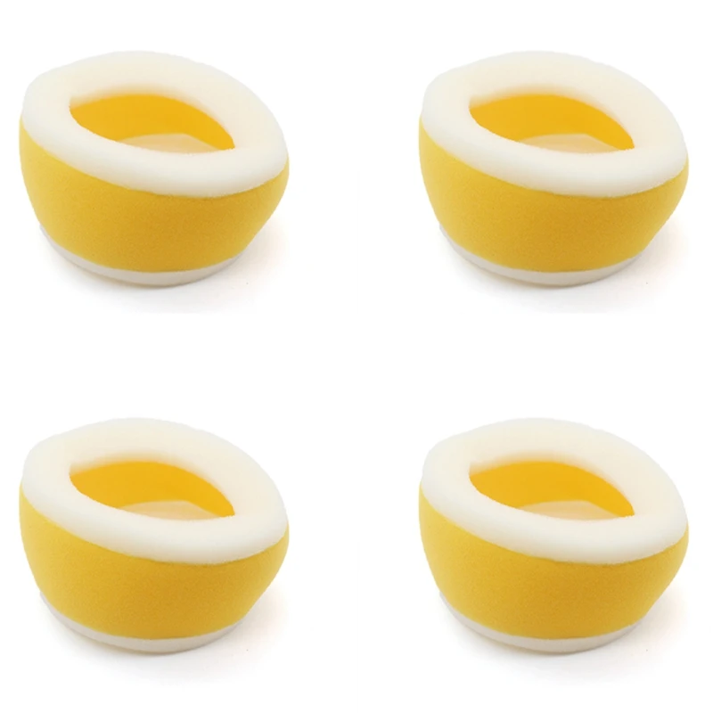 4X Motorcycle Air Filter Foam Cleaner For Yamaha XV 125 XV250 Virgo 250 V-Star 250 1988-2015
4X Motorcycle Air Filter Foam Cleaner For Yamaha XV 125 XV250 Virgo 250 V-Star 250 1988-2015