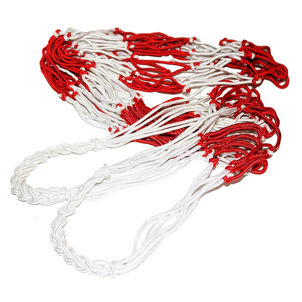 Basketball Volleyball Football Net Mesh Bag Sports Ball Carrier Holds Up to 15 Balls
Basketball Volleyball Football Net Mesh Bag Sports Ball Carrier Holds Up to 15 Balls