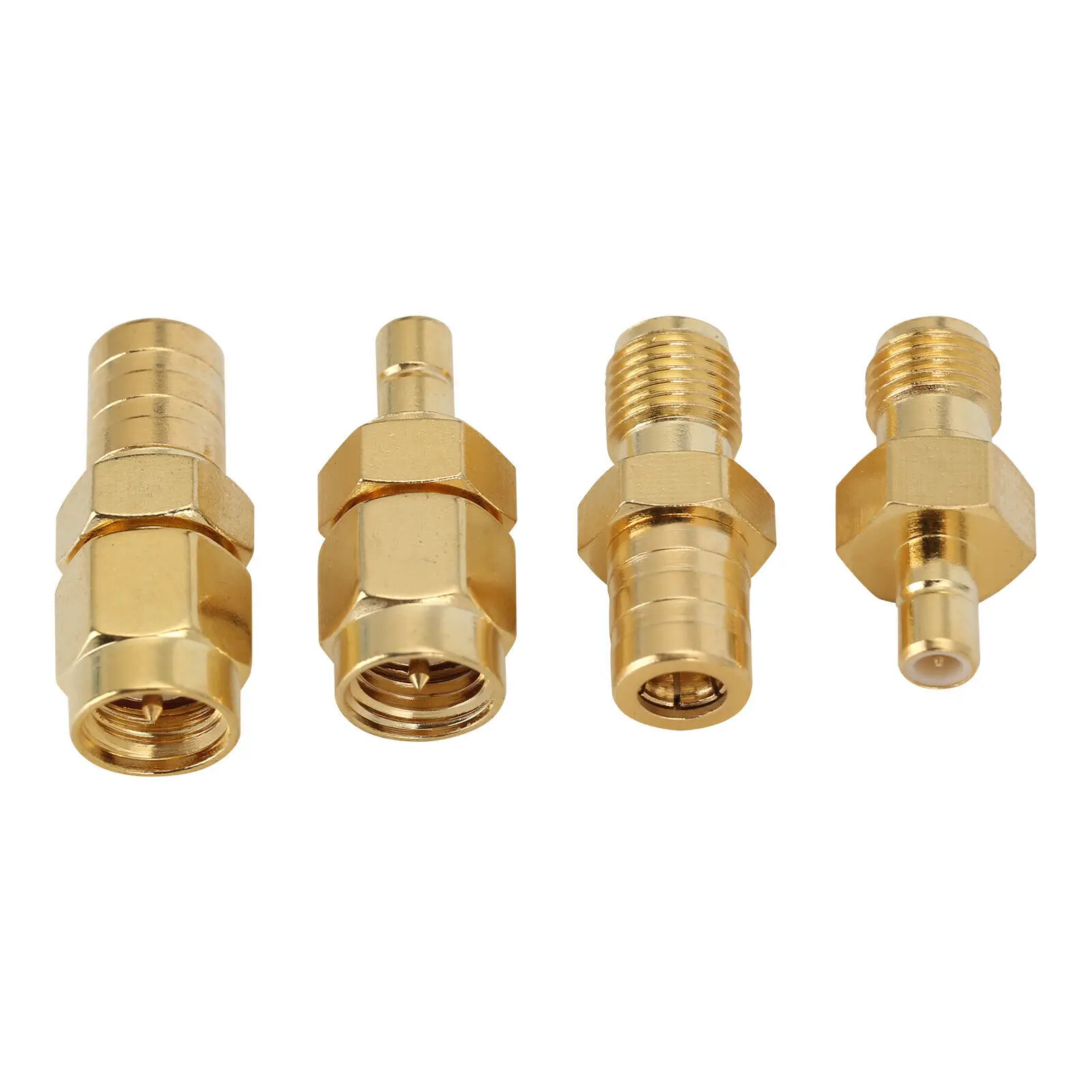 Car Antenna SMA Adapter Antennas Coaxial Cable Converter DAB For Amateur HTs Golden Radio VHF/UHF Antenna Wi-Fi
Car Antenna SMA Adapter Antennas Coaxial Cable Converter DAB For Amateur HTs Golden Radio VHF/UHF Antenna Wi-Fi