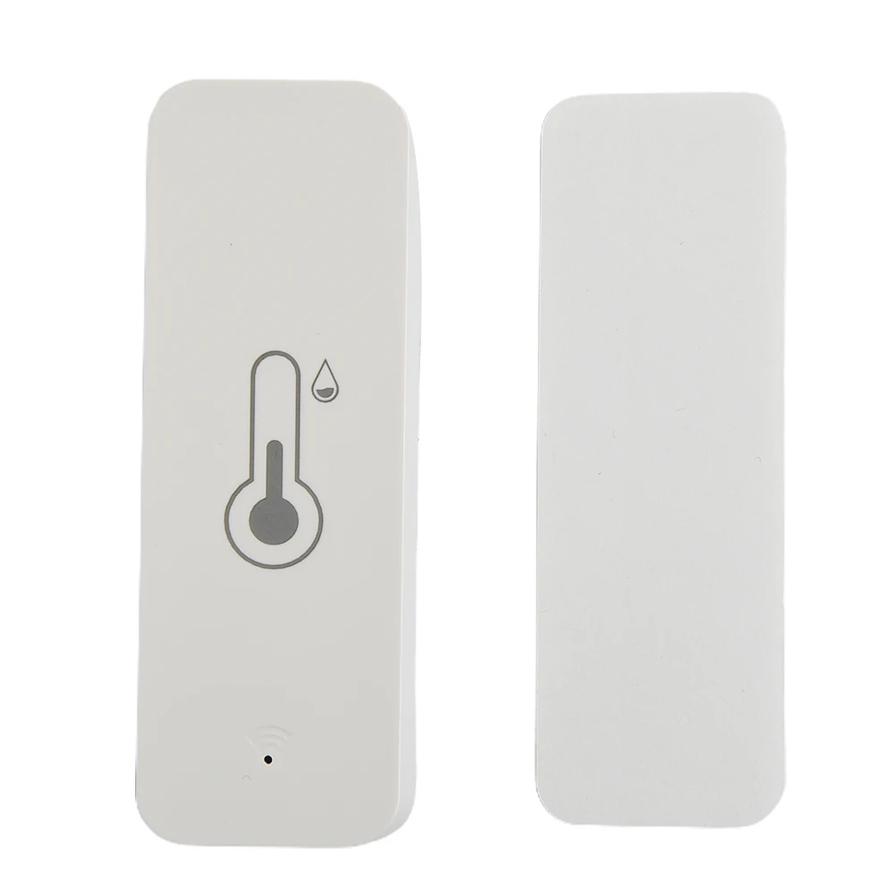 Hygrometer Thermometer Detector Greenhouse Sensor Humidity Hygrometer Sensor Intelligent Temperature Accessories
Hygrometer Thermometer Detector Greenhouse Sensor Humidity Hygrometer Sensor Intelligent Temperature Accessories