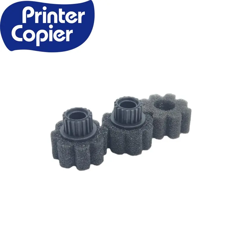 10PCS B8303503 B4783503 Sponge Gathering Roller for Ricoh SR 3020 3030 3110 4000 4010 4020 4030 4040 4050 4060 4110 5000 5040
10PCS B8303503 B4783503 Sponge Gathering Roller for Ricoh SR 3020 3030 3110 4000 4010 4020 4030 4040 4050 4060 4110 5000 5040