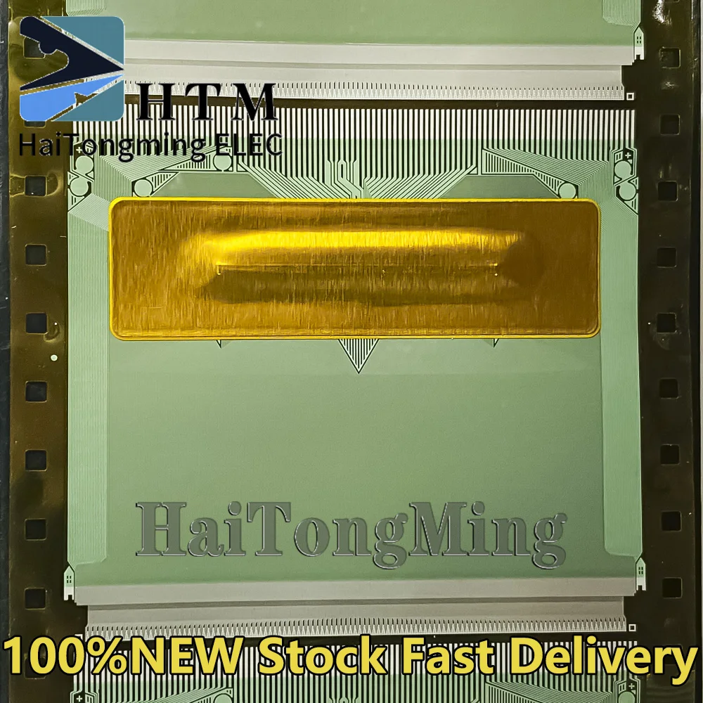 LX98028B-Y-C1ST 100%NEW Original LCD COF/TAB Drive IC Module Spot can be fast delivery
LX98028B-Y-C1ST 100%NEW Original LCD COF/TAB Drive IC Module Spot can be fast delivery