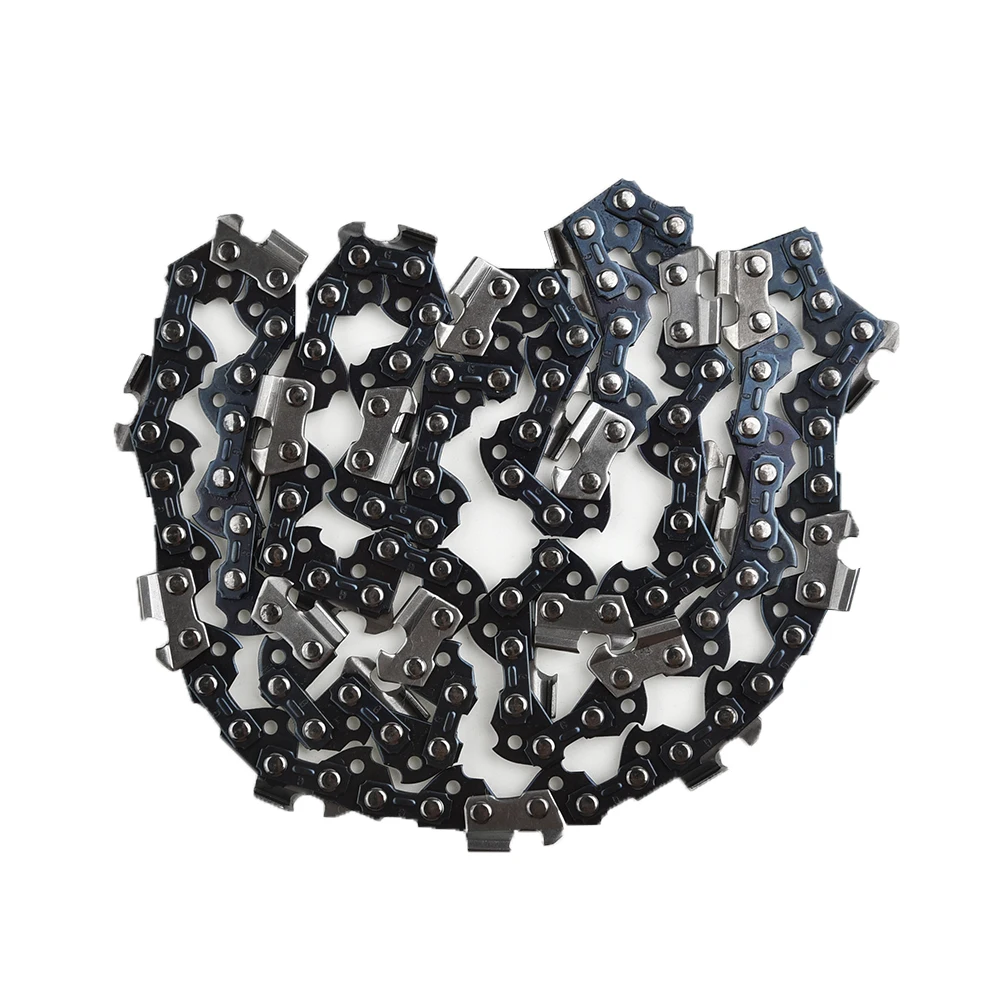 3pcs 16” 3/8” LP 0.050” 56DL Bar Chainsaw Chain Semi Chisel For DC UC Drive Links Replacement Mill Ripping Chain Blade
3pcs 16” 3/8” LP 0.050” 56DL Bar Chainsaw Chain Semi Chisel For DC UC Drive Links Replacement Mill Ripping Chain Blade