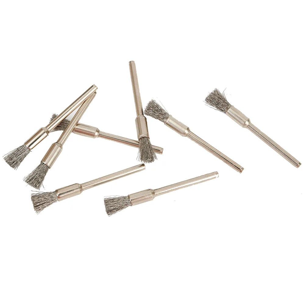 Wire Polishing wire brush Brush Drill Electric Rotary Stainless steel Safely Convenient High Quality Nnovation
Wire Polishing wire brush Brush Drill Electric Rotary Stainless steel Safely Convenient High Quality Nnovation