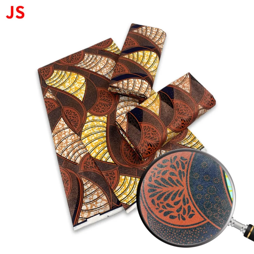 2023 New Design 100% Cotton Top Quality Holland Golden Wax African Fabric For Wedding Dress Making Craft Loincloth Y6
2023 New Design 100% Cotton Top Quality Holland Golden Wax African Fabric For Wedding Dress Making Craft Loincloth Y6