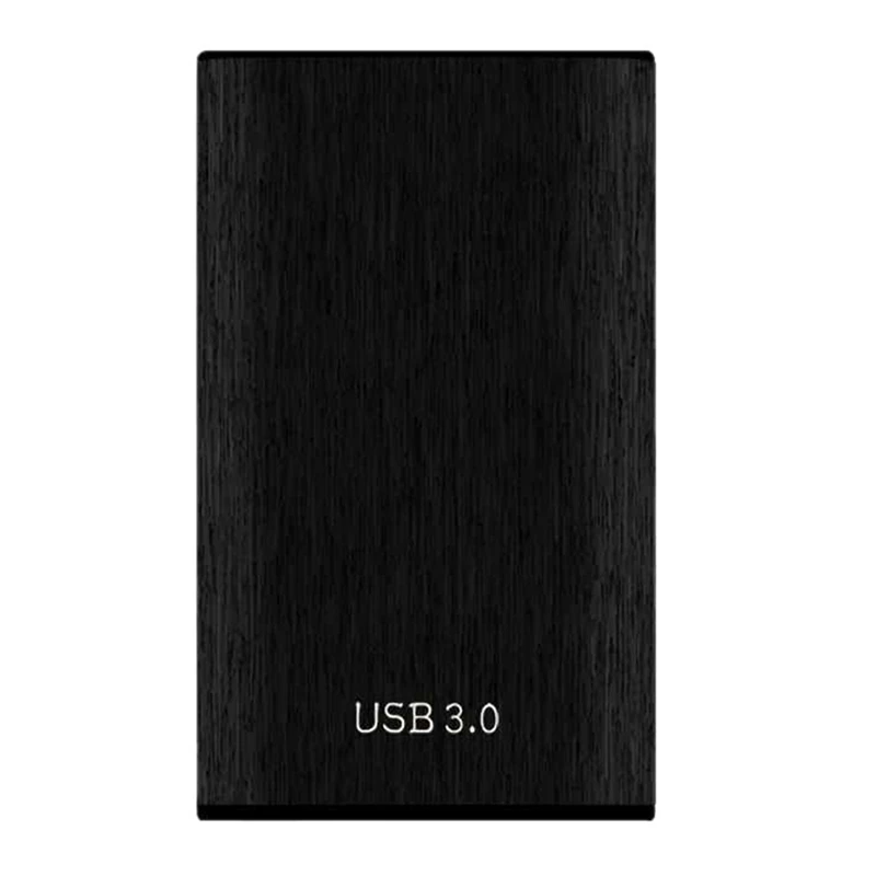 1 Set 2.5 Inch Solid State Drive Box USB3.0 SSD Enclosure Hard Drive Aluminum Alloy
1 Set 2.5 Inch Solid State Drive Box USB3.0 SSD Enclosure Hard Drive Aluminum Alloy