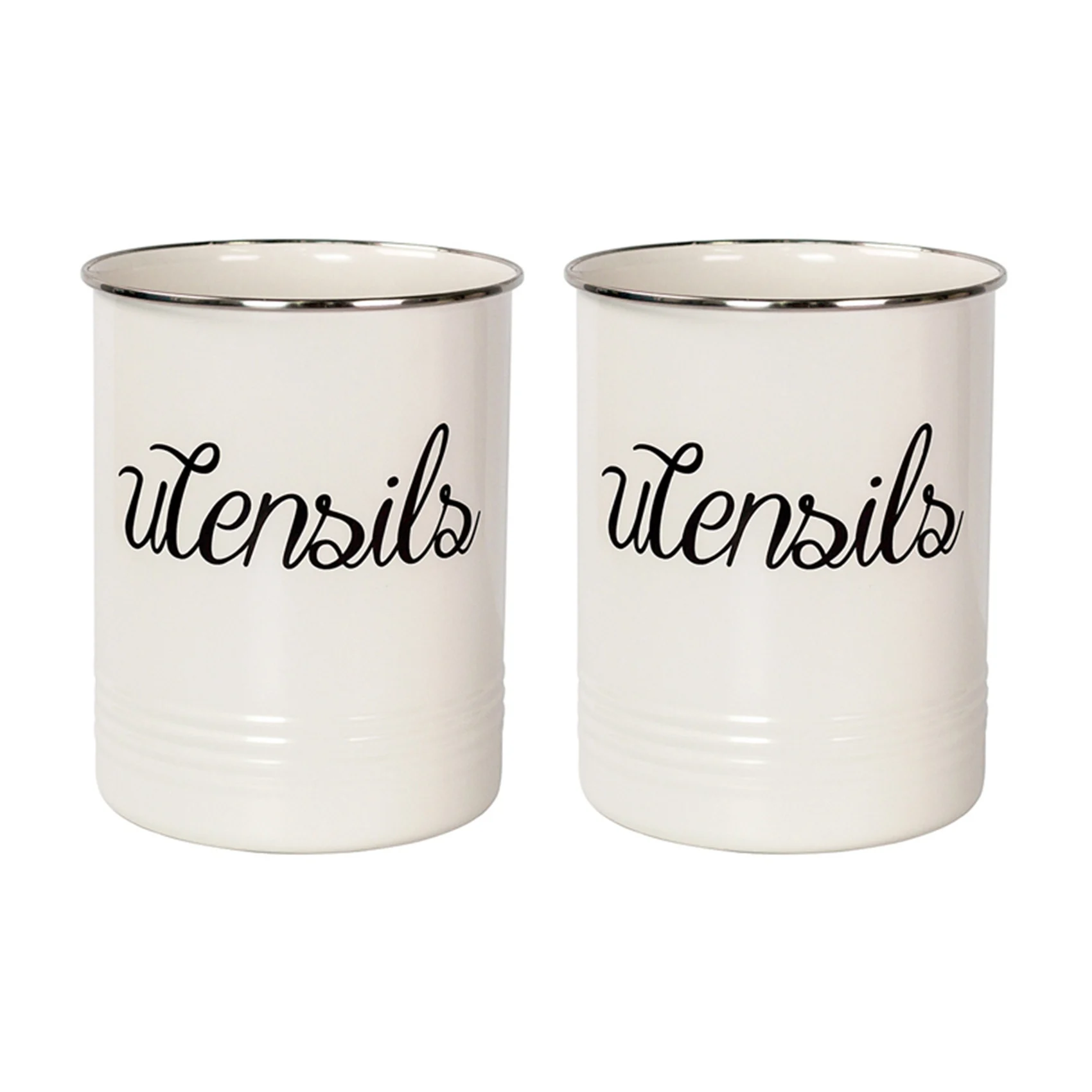 Hot XD-2X Kitchen Cooking Utensil Holders Kitchenware Flatware Organizer Farmhouse Decor Utensils Caddy-White
Hot XD-2X Kitchen Cooking Utensil Holders Kitchenware Flatware Organizer Farmhouse Decor Utensils Caddy-White