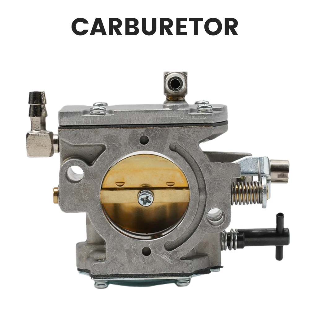 

1 Piece Carburetor Lawnmower NICE New Top Hot Lawn Mower Parts Metal Parts SERIES Accessory Assembly Carburetor