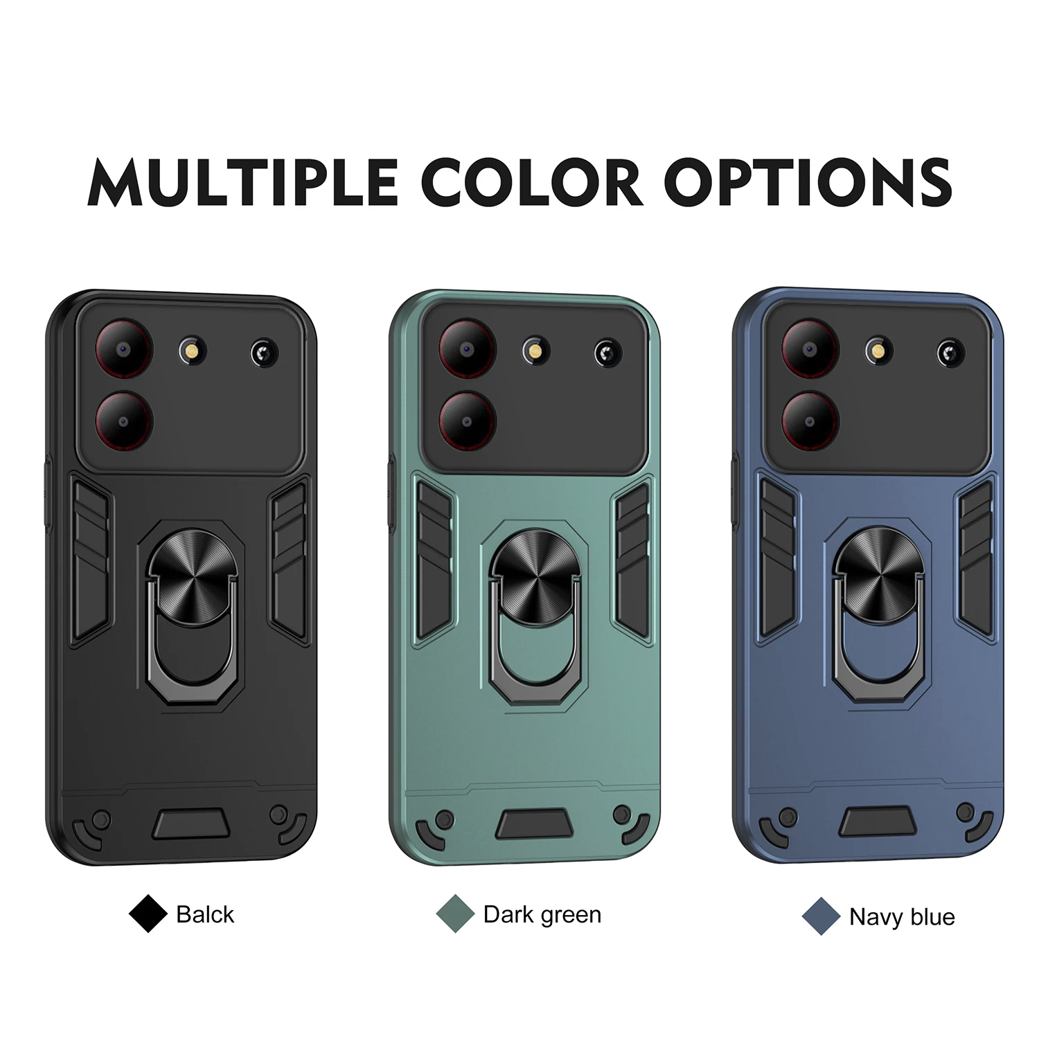 Case for ZTE Blade A54 A 54 BladeA54 Car Magnetic Finger Ring Holder Armor Shockproof Hard Phone Cover ZTEBladeA54 Coque L1
Case for ZTE Blade A54 A 54 BladeA54 Car Magnetic Finger Ring Holder Armor Shockproof Hard Phone Cover ZTEBladeA54 Coque L1