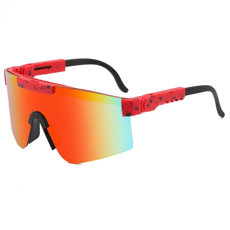 Cycling Glasses Outdoor Sunglasses Men Women Sport Goggles UV400 Polarization Bike Bicycle Eyewear Without Box
Cycling Glasses Outdoor Sunglasses Men Women Sport Goggles UV400 Polarization Bike Bicycle Eyewear Without Box