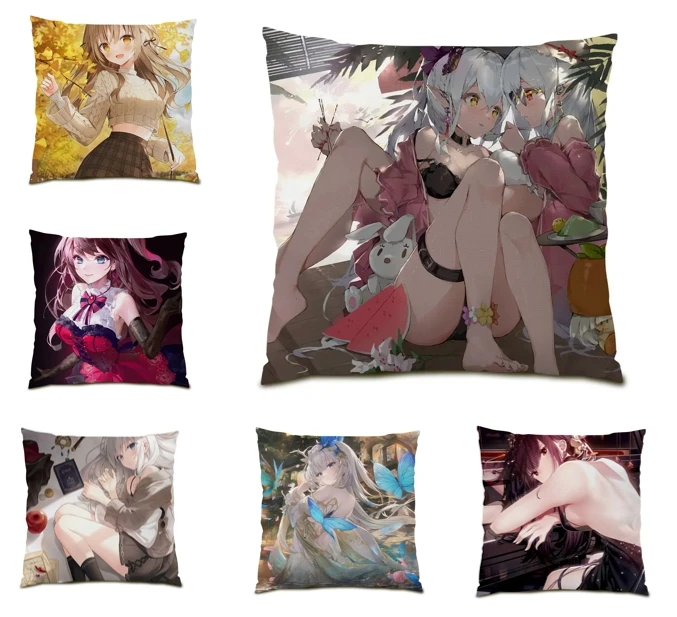 Landscape Cushion Cover Painting Print 45x45 Polyester Linen Modern Home Sofa Decoration Anime Pillow Cover Cartoon F0895
Landscape Cushion Cover Painting Print 45x45 Polyester Linen Modern Home Sofa Decoration Anime Pillow Cover Cartoon F0895