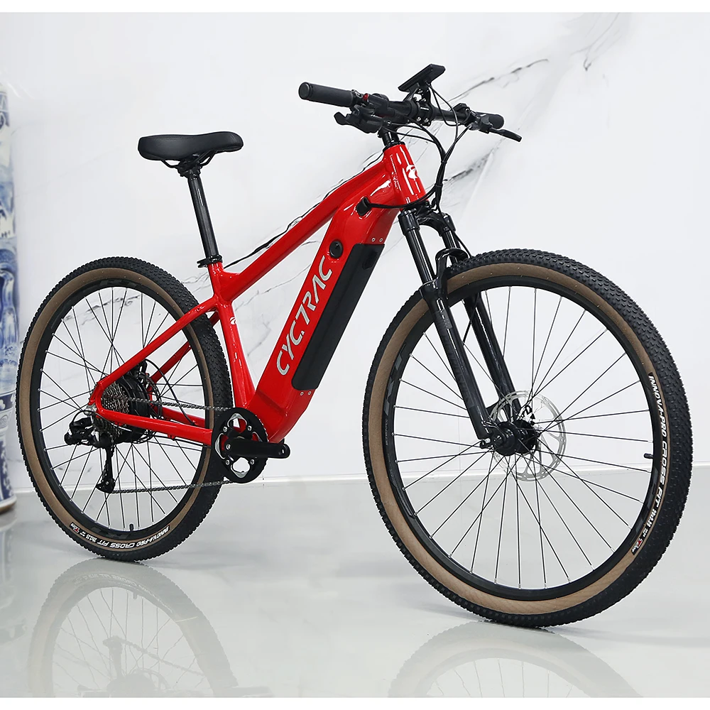 TWITTER Hot Sale E300 Inner trace Aluminum Alloy Electric Assist bicycle 36V/48V350W13A27.5/29er Integrated Torque Speed E Bike
TWITTER Hot Sale E300 Inner trace Aluminum Alloy Electric Assist bicycle 36V/48V350W13A27.5/29er Integrated Torque Speed E Bike