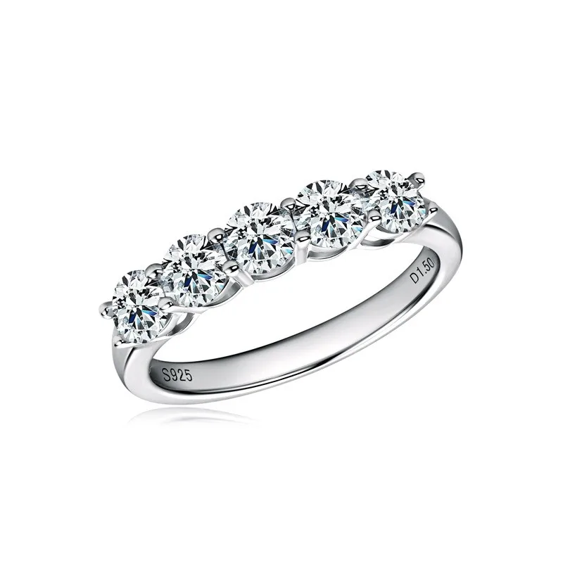 Модное Трендовое классическое кольцо принцессы ZFSILVER из серебра пробы с муассанитом 0,3 карата, подвески, Женские аксессуары, женское Ювелирное Украшение в подарок
Модное Трендовое классическое кольцо принцессы ZFSILVER из серебра пробы с муассанитом 0,3 карата, подвески, Женские аксессуары, женское Ювелирное Украшение в подарок