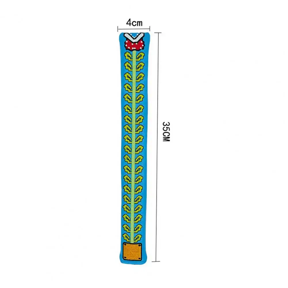 Golf Club Cover Scratch-proof Golf Alignment Stick Cover Embroidered Putter Protector for Wear Resistant Equipment Accessories
Golf Club Cover Scratch-proof Golf Alignment Stick Cover Embroidered Putter Protector for Wear Resistant Equipment Accessories