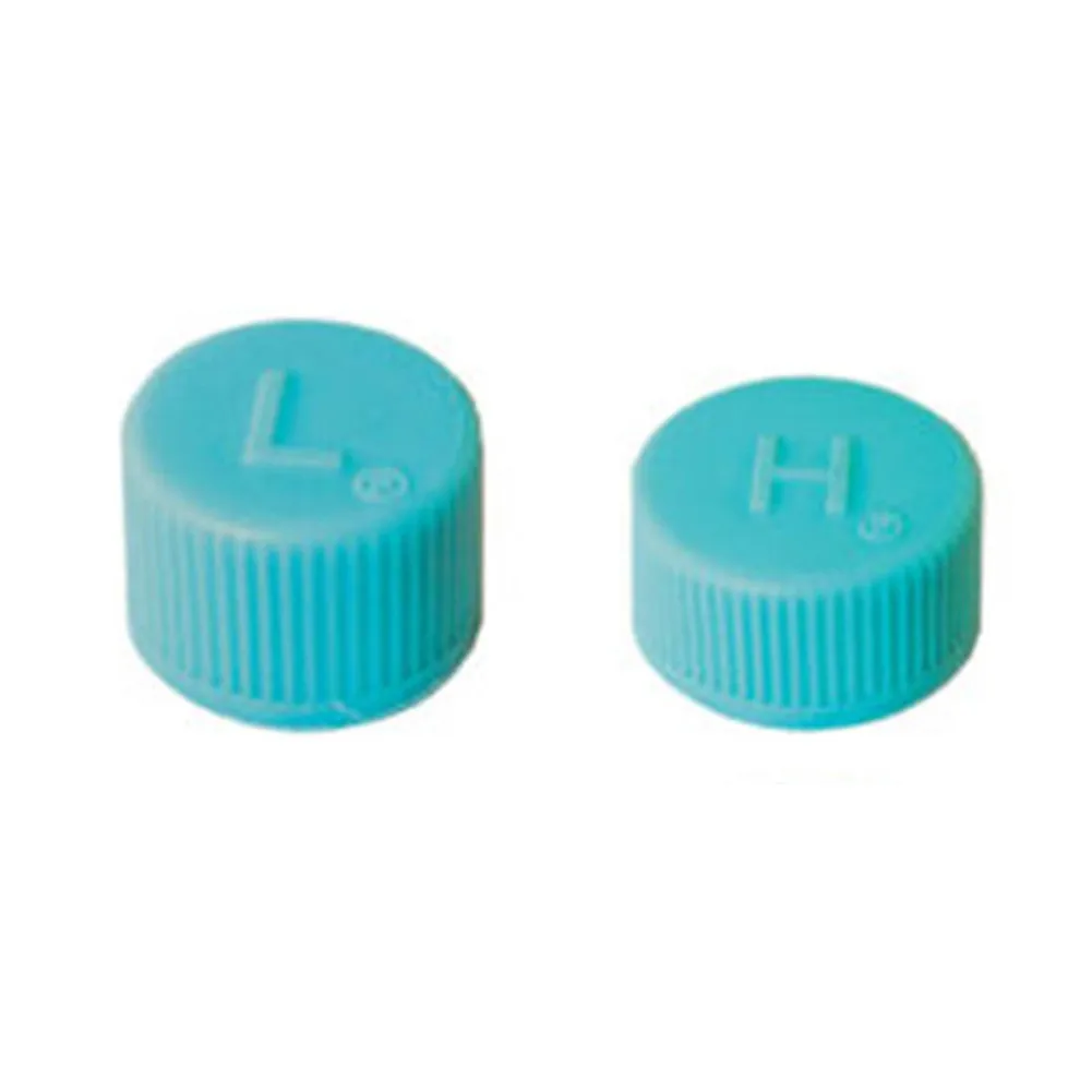 1Set Of Car A/C System Cap & Valve Cores Santech Seal Air Conditioning Service Fittings High Quality Car Truck Accessories
1Set Of Car A/C System Cap & Valve Cores Santech Seal Air Conditioning Service Fittings High Quality Car Truck Accessories