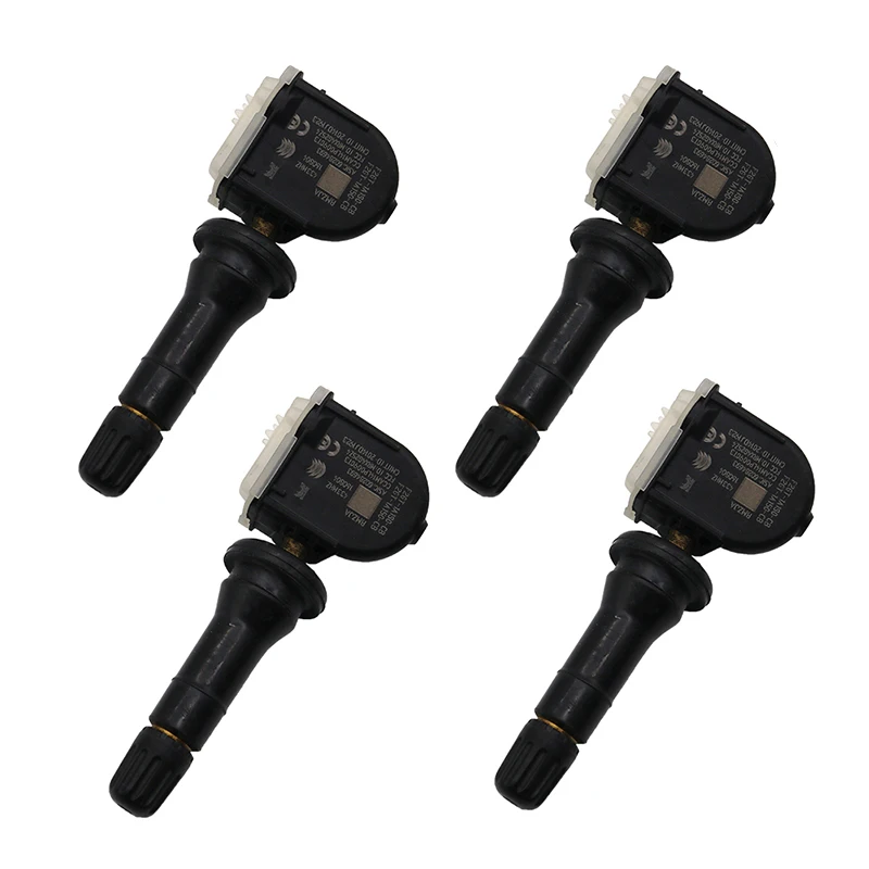 1/4PCS TPMS Tire Pressure Sensor F2GT-1A150-CB For Ford Ecosport Edge Explorer Fiesta Focus IV Mustang 433MHz F2GT-1A180-CD
1/4PCS TPMS Tire Pressure Sensor F2GT-1A150-CB For Ford Ecosport Edge Explorer Fiesta Focus IV Mustang 433MHz F2GT-1A180-CD