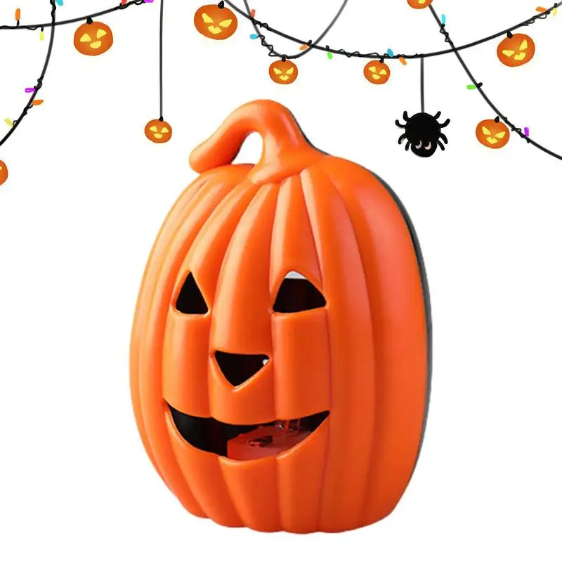 Light Up Pumpkin Halloween Decor Led Light Up Pumpkin Outdoor Decoration Battery-Powered Halloween Pumpkin Lamp Light Up Pumpkin
Light Up Pumpkin Halloween Decor Led Light Up Pumpkin Outdoor Decoration Battery-Powered Halloween Pumpkin Lamp Light Up Pumpkin