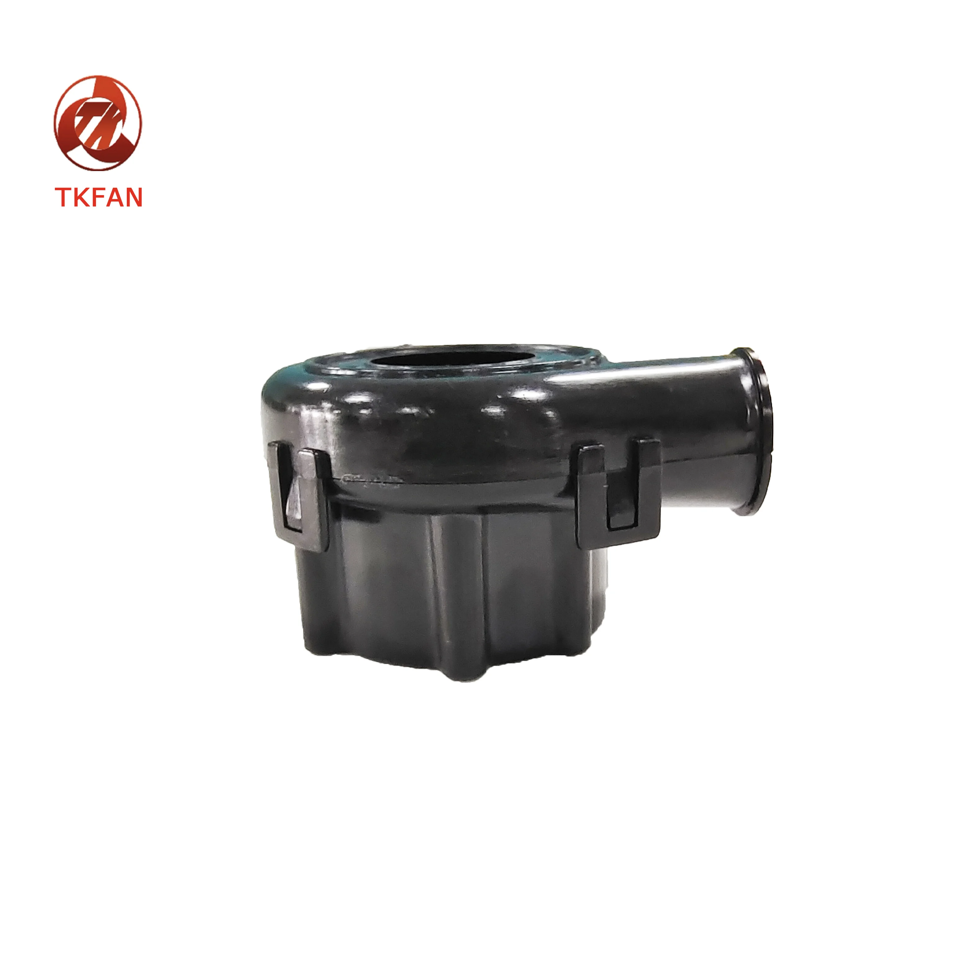 High Pressure Blower High Speed 24v 50000rpm 40*28-A Type 7.08cfm Suitable for Portable Ventilator DC Brushless Blower
High Pressure Blower High Speed 24v 50000rpm 40*28-A Type 7.08cfm Suitable for Portable Ventilator DC Brushless Blower
