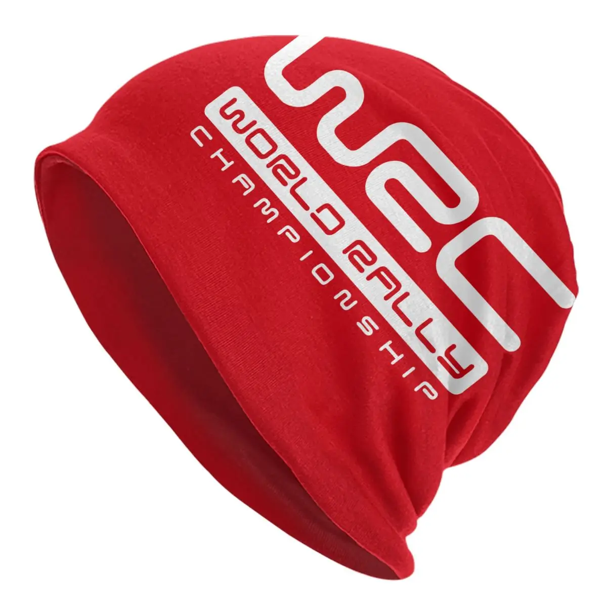 WRC Bonnet Hats Autumn Winter Outdoor Skullies Beanies Hat Racing Car Game for Men Women Warm Dual-use Cap
WRC Bonnet Hats Autumn Winter Outdoor Skullies Beanies Hat Racing Car Game for Men Women Warm Dual-use Cap