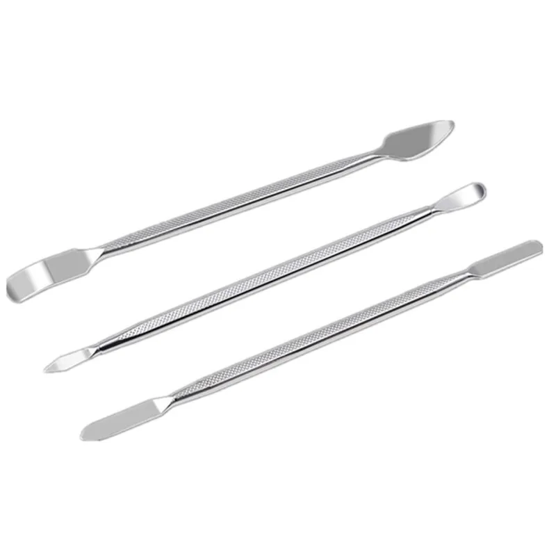 3 in 1 Universal Metal Spudger Mobile Phone Repairing Opening Tools for iPhone for Samsung Laptop Tablet Repairing Tools
3 in 1 Universal Metal Spudger Mobile Phone Repairing Opening Tools for iPhone for Samsung Laptop Tablet Repairing Tools
