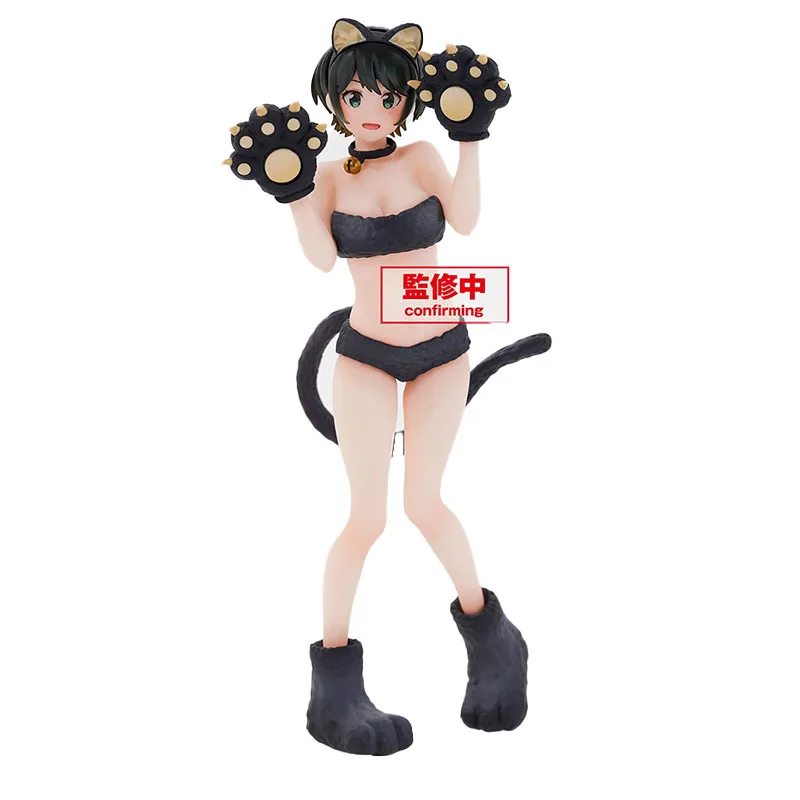 Stock Original TAiTO Coreful Ruka Sarashina Kanojo Okarishimasu 20cm Products of Toy Models of Surrounding Figures and Beauties
Stock Original TAiTO Coreful Ruka Sarashina Kanojo Okarishimasu 20cm Products of Toy Models of Surrounding Figures and Beauties
