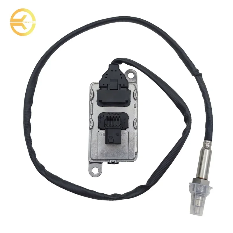 A0101531428 5WK97329A Nox Sensor 24V Suit for Mercedes-Benz Trcuk Actros MP4 Euro 6
A0101531428 5WK97329A Nox Sensor 24V Suit for Mercedes-Benz Trcuk Actros MP4 Euro 6