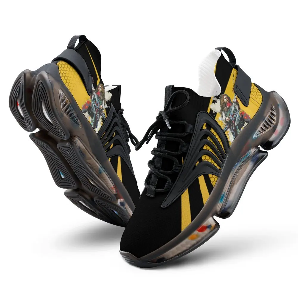 Megadeths Rock Band Design Womens Walking Shoes Breathable Wide Non-Slip Men Sneakers Gym Jogging Training Footwear
Megadeths Rock Band Design Womens Walking Shoes Breathable Wide Non-Slip Men Sneakers Gym Jogging Training Footwear