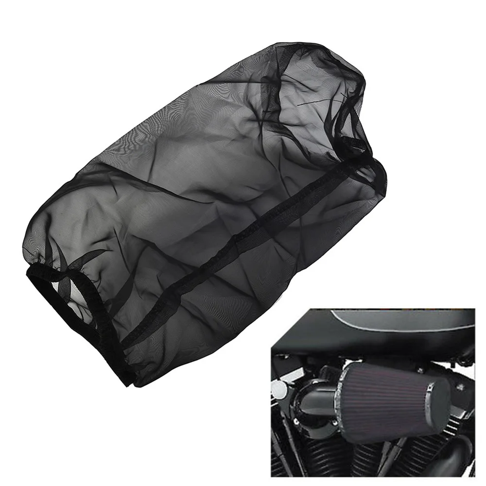 Motorcycle Air Filter Original Breather Cleaner Rain Sock Protective Cover Fit Engine Cleaning Protection For Harley
Motorcycle Air Filter Original Breather Cleaner Rain Sock Protective Cover Fit Engine Cleaning Protection For Harley