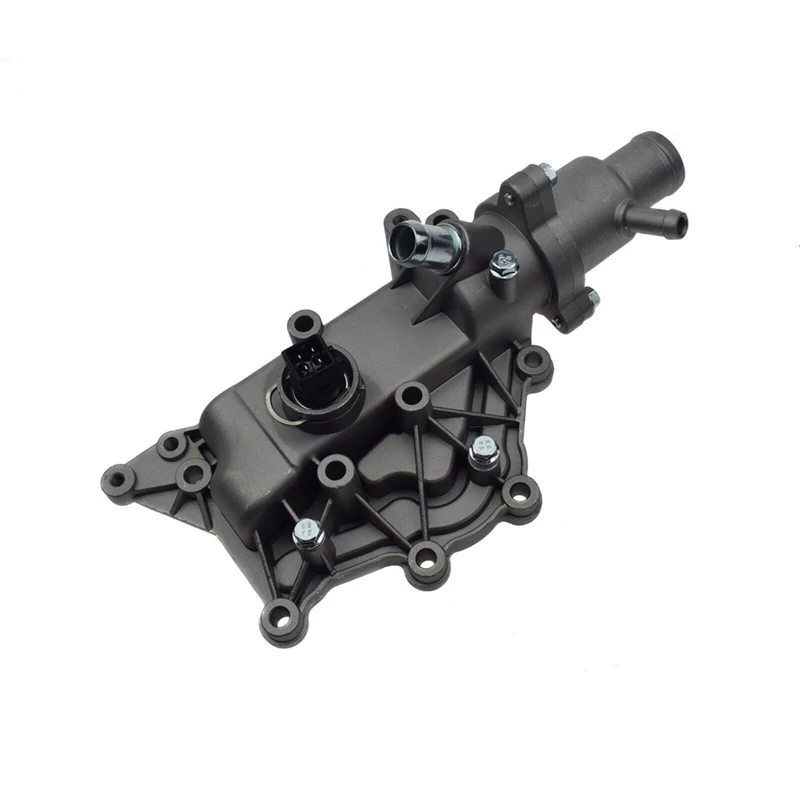 Car Parts 89°C Thermostat For RENAULT Megane Clio Station Laguna Fenglang Scenic Thermostat Cover 8200700092
Car Parts 89°C Thermostat For RENAULT Megane Clio Station Laguna Fenglang Scenic Thermostat Cover 8200700092