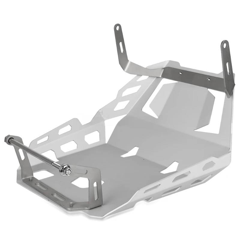 Motorcycle Accessories Aluminum Skid Plate Bash Frame Guard Engine Cover Protector For Benelli TRK 502 For Benelli TRK 502x 502
Motorcycle Accessories Aluminum Skid Plate Bash Frame Guard Engine Cover Protector For Benelli TRK 502 For Benelli TRK 502x 502