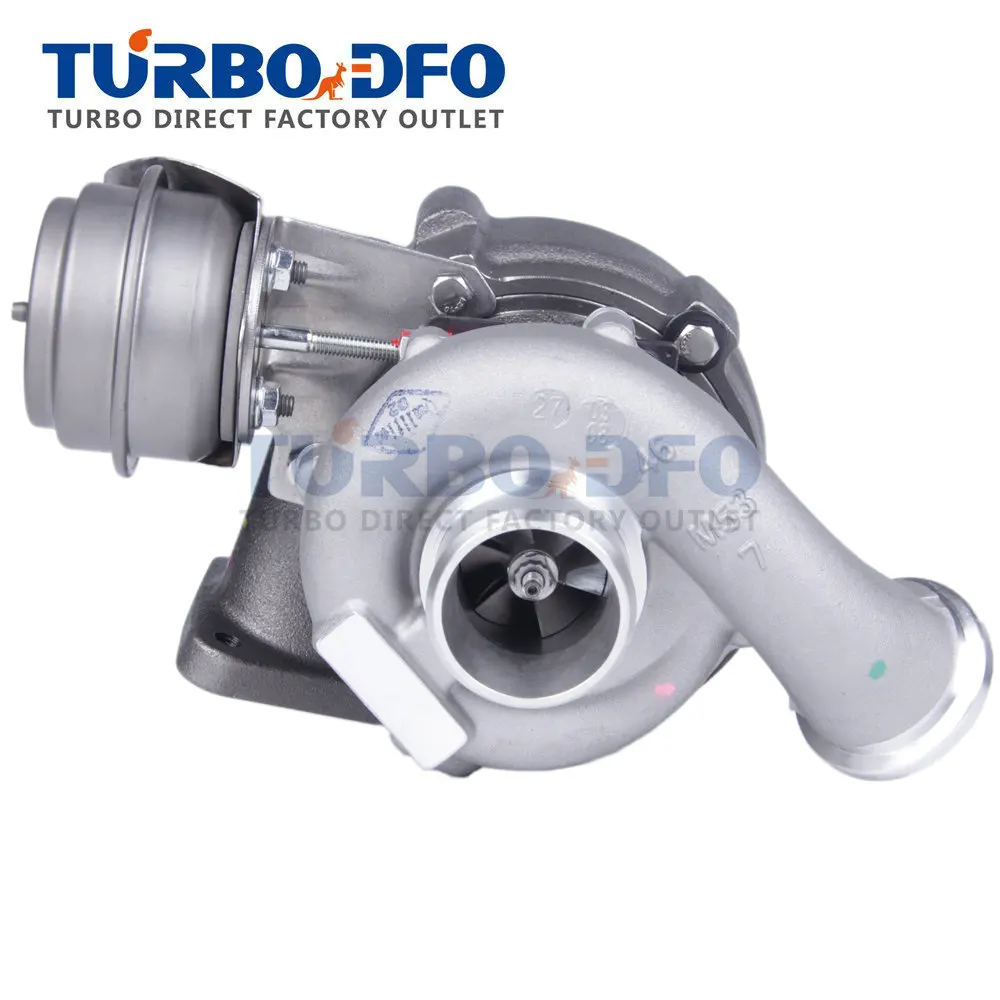 Turbocharger For Opel Astra G 2.2 DTI 92 Kw Y22DTR 717625 717625-5001S 860050 Complete Turbine Turbolader Engine Parts
Turbocharger For Opel Astra G 2.2 DTI 92 Kw Y22DTR 717625 717625-5001S 860050 Complete Turbine Turbolader Engine Parts