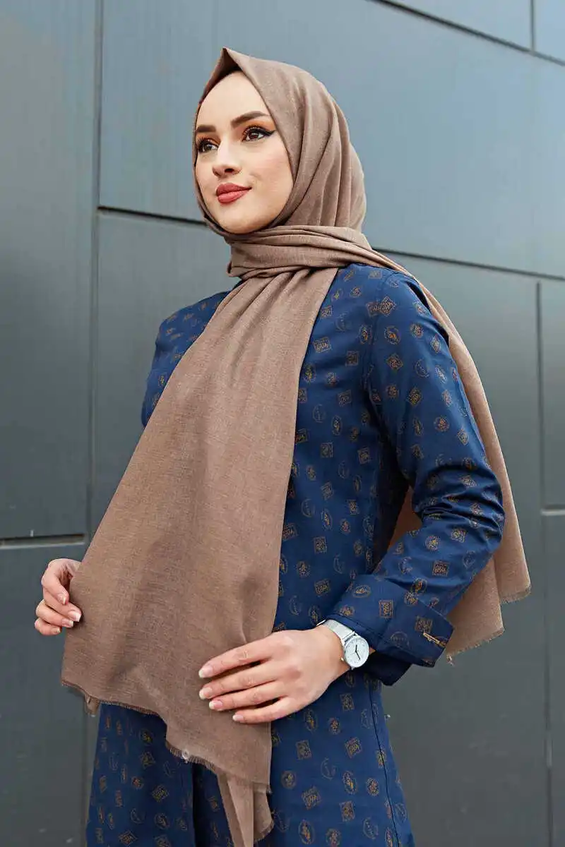 Льняная шаль E-Earth
Льняная шаль E-Earth