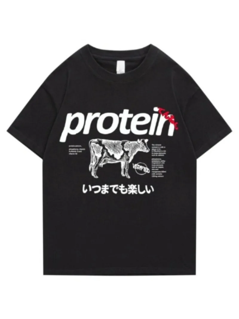2023 Camiseta с рисунком, Мультяшные для мужчин, кофта с рисунком манги, с длинным рукавом, Харадзюку, Япония, 2022
2023 Camiseta с рисунком, Мультяшные для мужчин, кофта с рисунком манги, с длинным рукавом, Харадзюку, Япония, 2022
