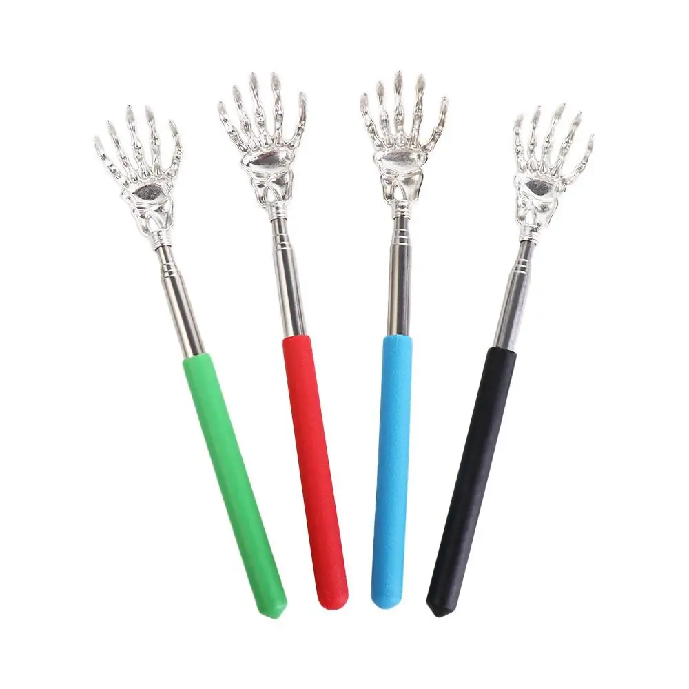 Old Man Happy Men Women Telescoping Itch Scraper Back Scraper Massage Claw Extendable Back Scratcher Telescopic Backscratcher
Old Man Happy Men Women Telescoping Itch Scraper Back Scraper Massage Claw Extendable Back Scratcher Telescopic Backscratcher