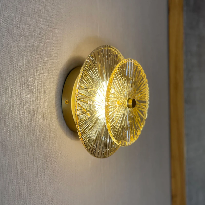 Lausanne Flower Post-Modern Wall Lamp Retro Background Wall Light Bedroom Study Free Shipping Wandleuchte Innen Light Decoration
Lausanne Flower Post-Modern Wall Lamp Retro Background Wall Light Bedroom Study Free Shipping Wandleuchte Innen Light Decoration