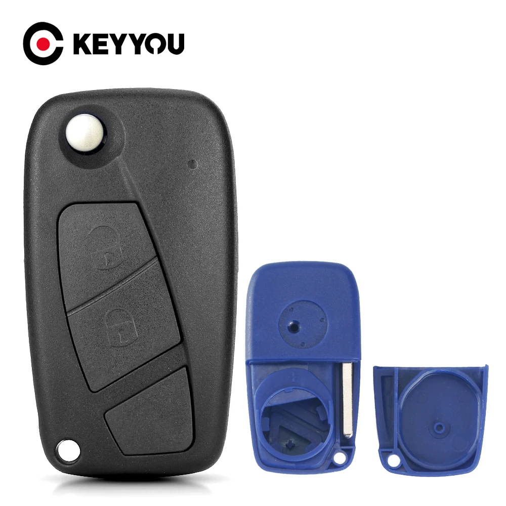 KEYYOU 10x чехол для ключа без ключа для FIAT Punto Ducato Stilo, Panda Flip Чехол для дистанционного ключа от машины Cover SIP22 Blade 2 Button
KEYYOU 10x чехол для ключа без ключа для FIAT Punto Ducato Stilo, Panda Flip Чехол для дистанционного ключа от машины Cover SIP22 Blade 2 Button