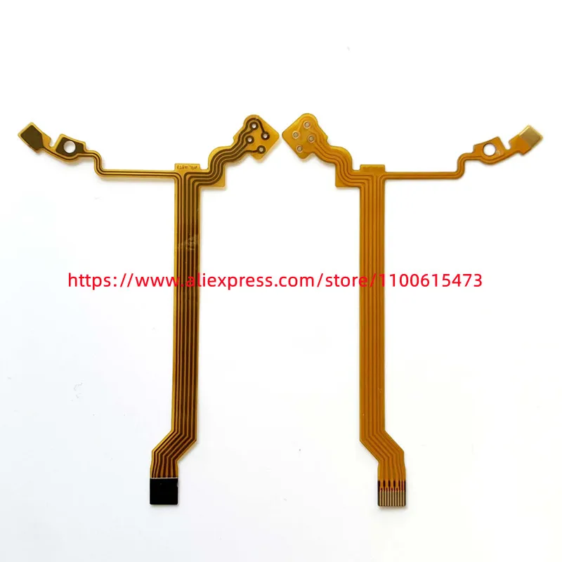NEW Lens Aperture Flex Cable For Tokina AT-X 17-35 mm 17-35mm f/4 PRO FX Repair Part
NEW Lens Aperture Flex Cable For Tokina AT-X 17-35 mm 17-35mm f/4 PRO FX Repair Part