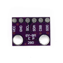 High Precision Atmospheric Pressure Sensor Module Altitude Height Sensor Accuracy ±0.12 hPa Range 300-1100hPa Durable
High Precision Atmospheric Pressure Sensor Module Altitude Height Sensor Accuracy ±0.12 hPa Range 300-1100hPa Durable