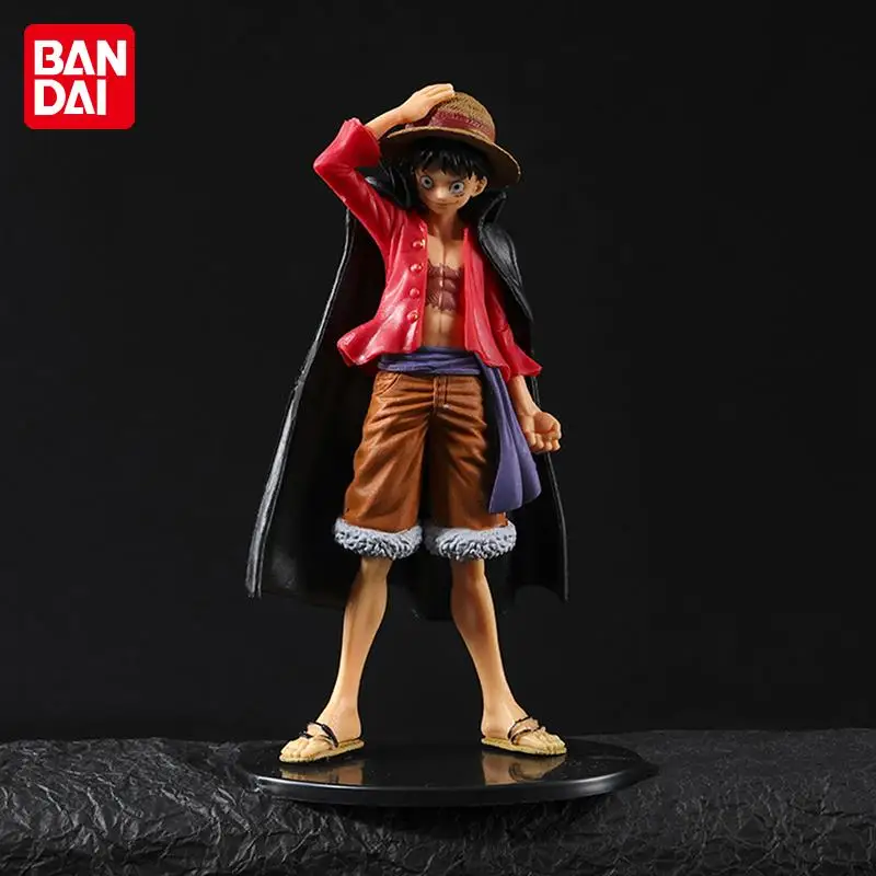 16cm Anime One Piece Monkey·D·Luffy Action Figure PVC Model Collection Figures Children Toys Christmas Gifts
16cm Anime One Piece Monkey·D·Luffy Action Figure PVC Model Collection Figures Children Toys Christmas Gifts