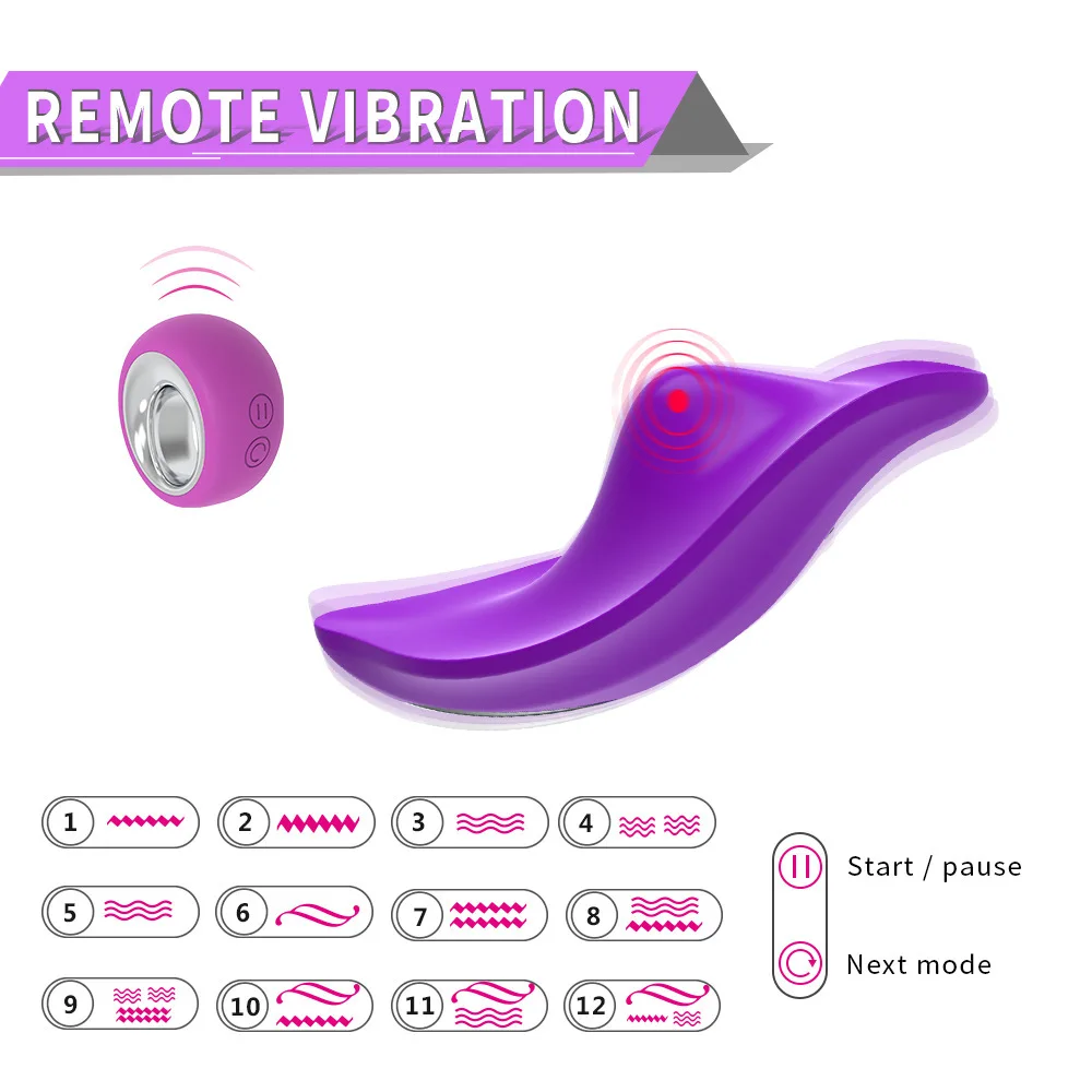 Vibromasseur gode pour femme, culotte, stimulateur de clitoris, masturbateur féminin, masseur vaginal, jouet pour couples, machine sexuelle, 7.0 3