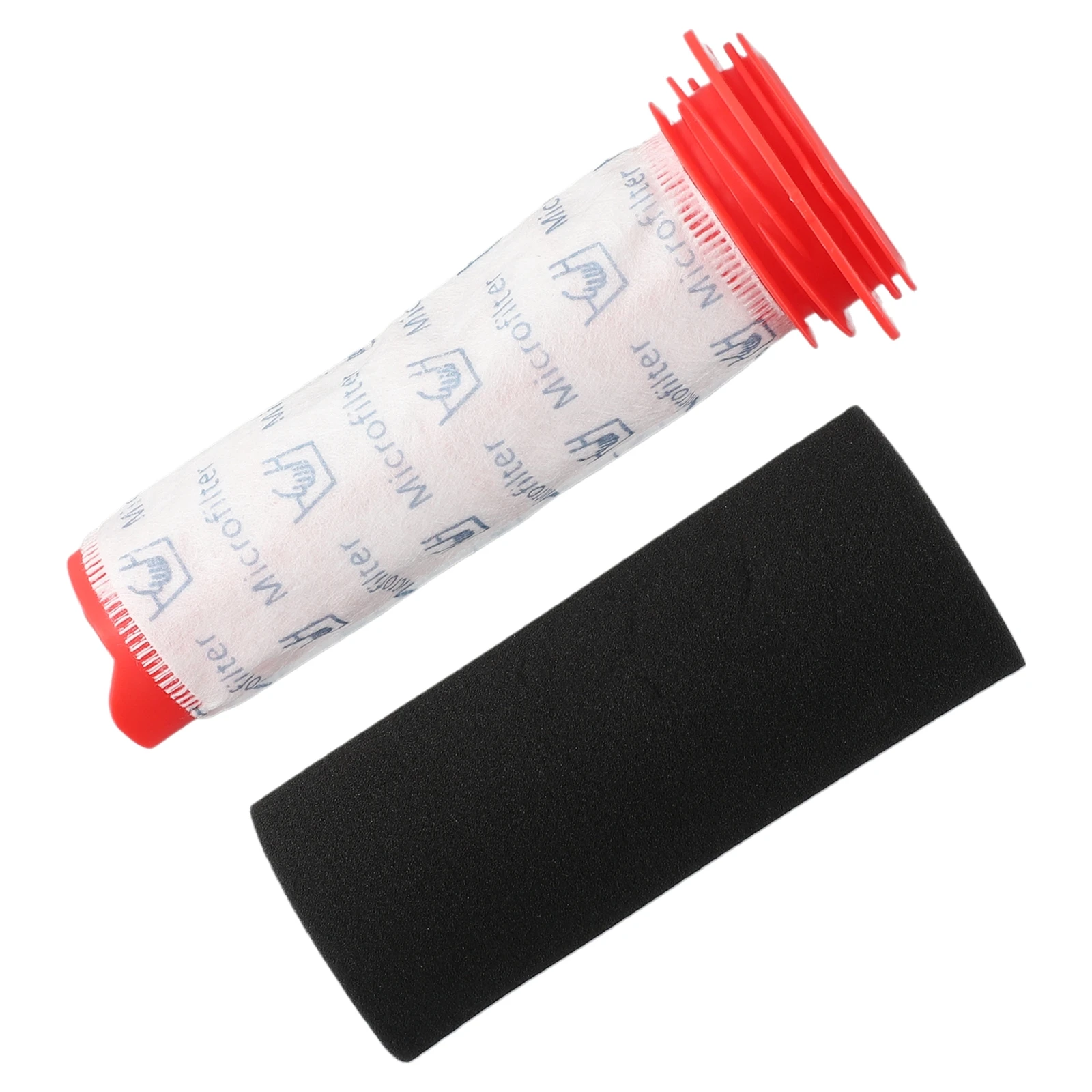 2pcs Foam Stick Filter Kit For BOSCH Athlet BCH6L2560 BCH6ZOOO Vacuum Cleaner Filters Household Cleaning Replace
2pcs Foam Stick Filter Kit For BOSCH Athlet BCH6L2560 BCH6ZOOO Vacuum Cleaner Filters Household Cleaning Replace