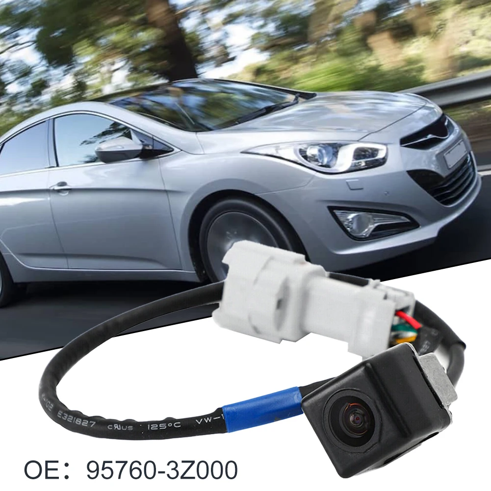 95760-3Z001 Car Backup Reverse Camera For Hyundai I40 2011-2014 957603Z000 New Quality Car Acesssories
95760-3Z001 Car Backup Reverse Camera For Hyundai I40 2011-2014 957603Z000 New Quality Car Acesssories