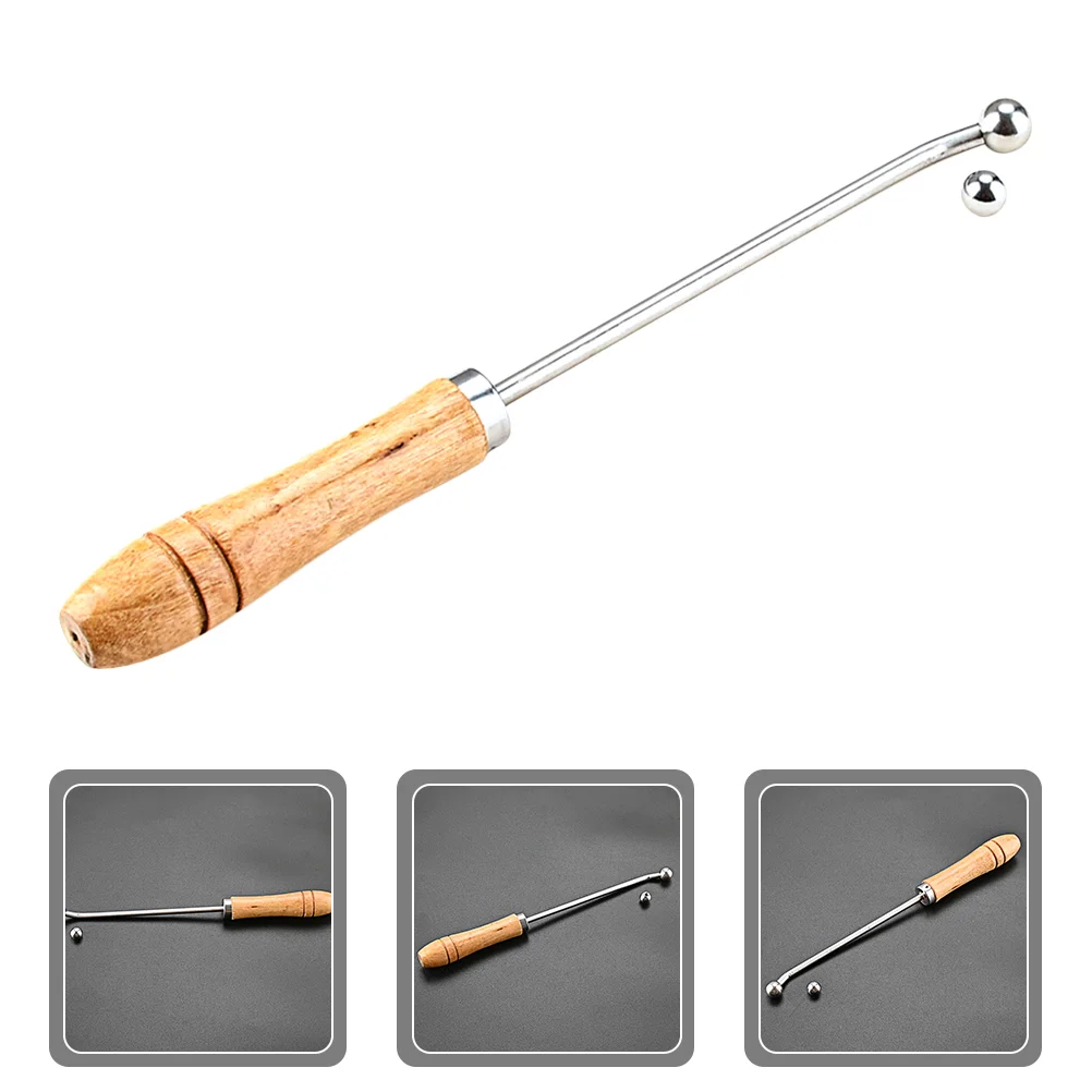 Sax Tool Useful Saxophone Repair Tools Wind Instrument Flute Neck Dent Maintenance Musical Accessories Metal Repairing Supplies
Sax Tool Useful Saxophone Repair Tools Wind Instrument Flute Neck Dent Maintenance Musical Accessories Metal Repairing Supplies