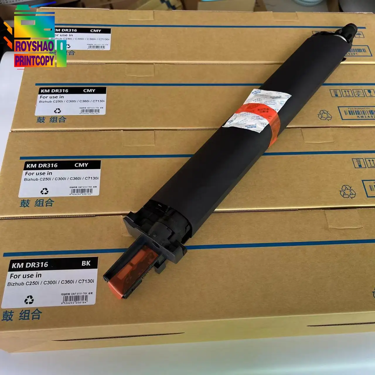 DR-316 CMYK барабанная установка с Fuji OPC для Konica Minolta Bizhub C250i C300i C360i C250 300 360 DR316 AAV70TD AAV70RD DR316C DR316M
DR-316 CMYK барабанная установка с Fuji OPC для Konica Minolta Bizhub C250i C300i C360i C250 300 360 DR316 AAV70TD AAV70RD DR316C DR316M